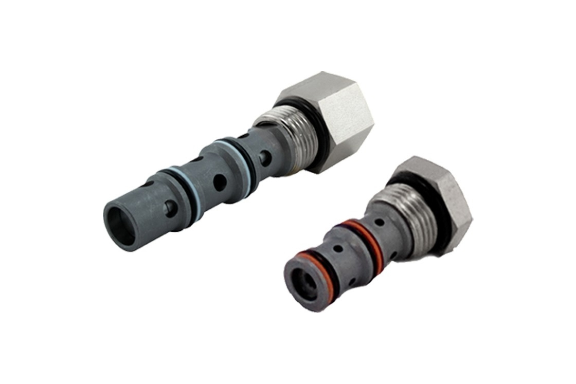 Details about NEW Sauer Danfoss 8510263 Charge Relief Valve Cartridge Orificed Details about NEW Sauer Danfoss 8510263 Charge Relief Valve Cartridge Orificed